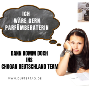Chogan Beraterin werden und im Team erfolgreich werden