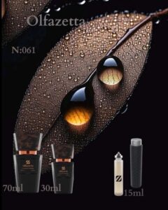 wunderschön die neuen Flacons