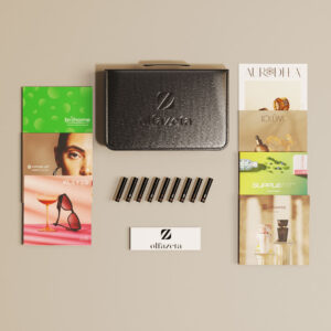 Chogan Starterkit lite der komplette Start in dein Chogan Business